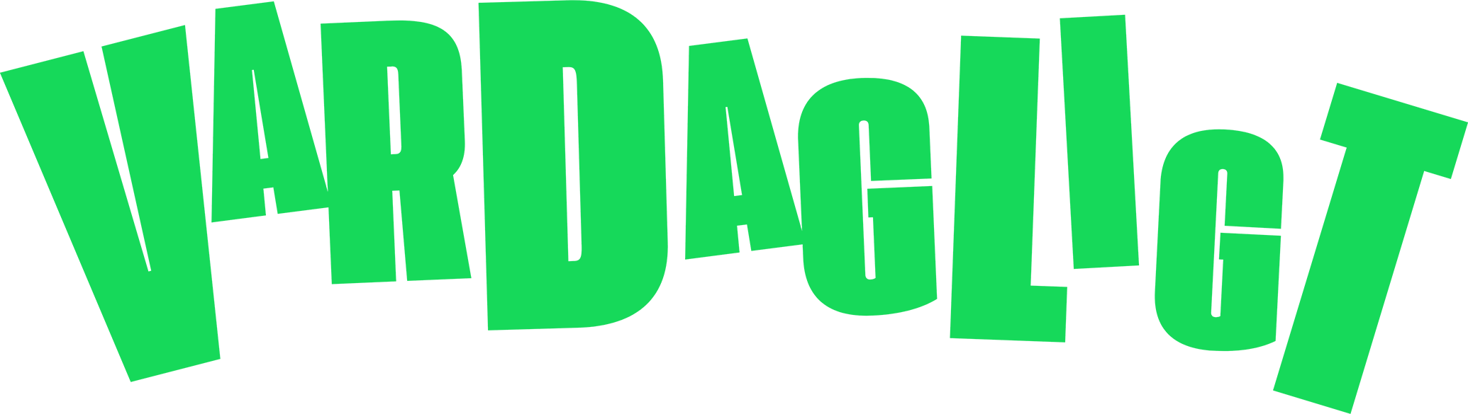 Vardagligt